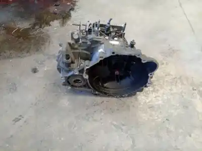 Автозапчастина б/у КОРОБКА ПЕРЕДАЧ для KIA CARENS  Посилання на OEM IAM 286139  L5R