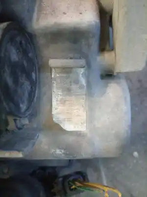 Pezzo di ricambio per auto di seconda mano riduttore per smart coupe básico (45kw) riferimenti oem iam 717408  