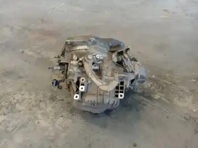 Second-hand car spare part gearbox for opel astra gtc sport oem iam references mz4  