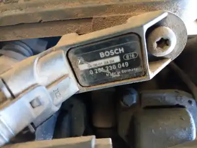 Second-hand car spare part complete engine for smart coupe básico (45kw) oem iam references m160910  