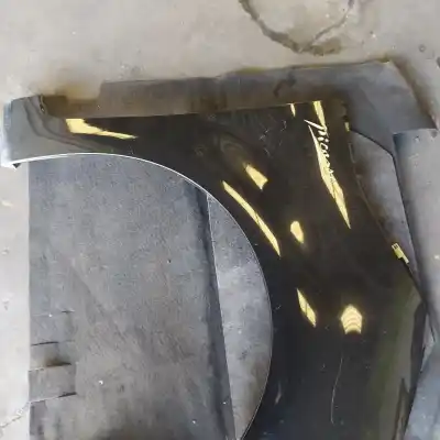 Pezzo di ricambio per auto di seconda mano parafango anteriore destro per citroen c4 picasso exclusive plus riferimenti oem iam    Pezzo di ricambio per auto di seconda mano parafango anteriore destro per citroen c4 picasso exclusive plus riferimenti oem iam
