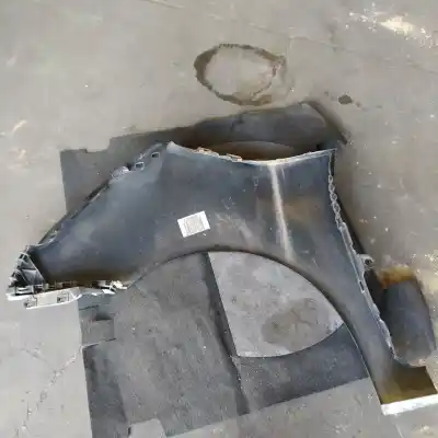 Pezzo di ricambio per auto di seconda mano parafango anteriore destro per citroen c4 picasso exclusive plus riferimenti oem iam    Pezzo di ricambio per auto di seconda mano parafango anteriore destro per citroen c4 picasso exclusive plus riferimenti oem iam