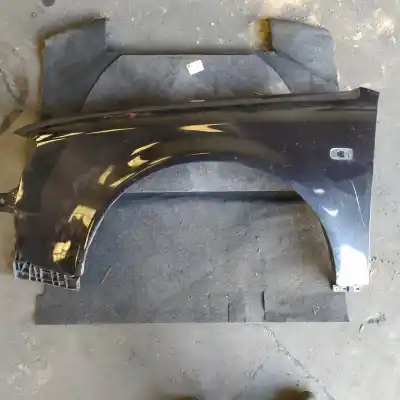 Pezzo di ricambio per auto di seconda mano PARAFANGO ANTERIORE SINISTRO per AUDI A6 BERLINA (4B2)  Riferimenti OEM IAM   