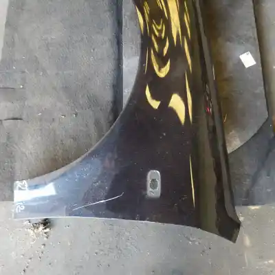 Pezzo di ricambio per auto di seconda mano parafango anteriore sinistro per audi a6 berlina (4b2) 2.5 tdi riferimenti oem iam   