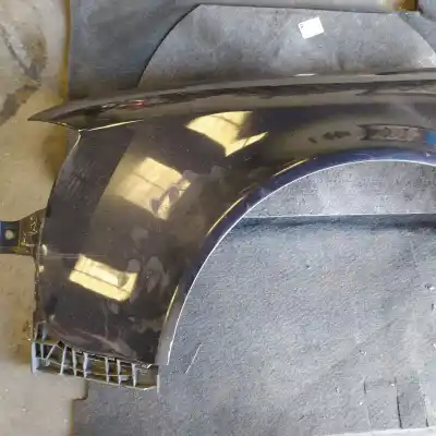 Pezzo di ricambio per auto di seconda mano parafango anteriore sinistro per audi a6 berlina (4b2) 2.5 tdi riferimenti oem iam   