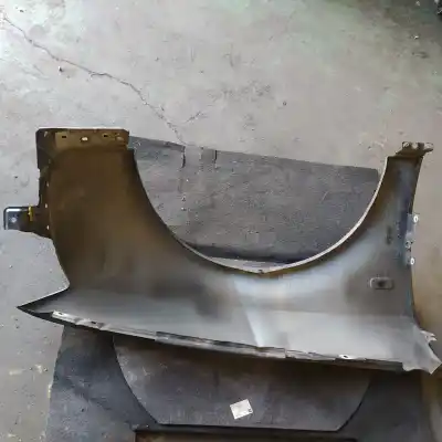 Pezzo di ricambio per auto di seconda mano parafango anteriore sinistro per audi a6 berlina (4b2) 2.5 tdi riferimenti oem iam   