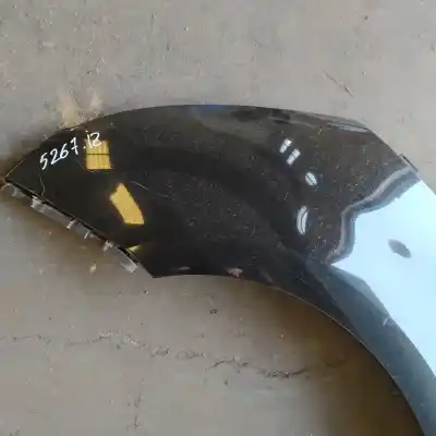 Pezzo di ricambio per auto di seconda mano parafango anteriore sinistro per citroen c4 picasso exclusive plus riferimenti oem iam   