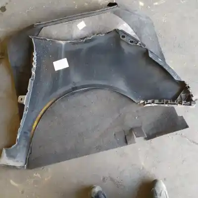 Pezzo di ricambio per auto di seconda mano parafango anteriore sinistro per citroen c4 picasso exclusive plus riferimenti oem iam   