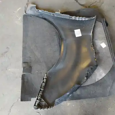 Pezzo di ricambio per auto di seconda mano parafango anteriore sinistro per citroen c4 picasso exclusive plus riferimenti oem iam   
