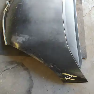 Peça sobressalente para automóvel em segunda mão capot por citroen c4 picasso exclusive plus referências oem iam   