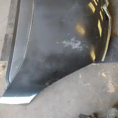 Peça sobressalente para automóvel em segunda mão capot por citroen c4 picasso exclusive plus referências oem iam   