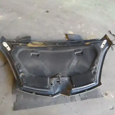 Peça sobressalente para automóvel em segunda mão capot por citroen c4 picasso exclusive plus referências oem iam   
