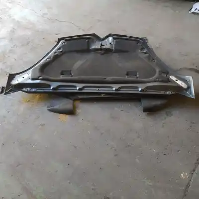 Peça sobressalente para automóvel em segunda mão capot por citroen c4 picasso exclusive plus referências oem iam   