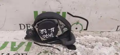 Tweedehands auto-onderdeel veiligheidsriem rechts voor voor opel combo tour oem iam-referenties 24453535