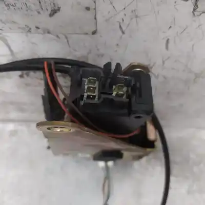 Second-hand car spare part front right door lock for smart coupe básico (45kw) oem iam references q0002856v009000000  