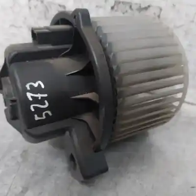 Peça sobressalente para automóvel em segunda mão ventilador de aquecimento por smart coupe básico (45kw) referências oem iam 
