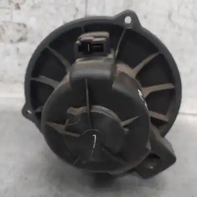 Second-hand car spare part heating fan for smart coupe básico (45kw) oem iam references   