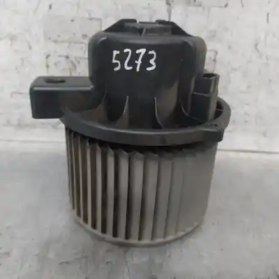 Second-hand car spare part heating fan for smart coupe básico (45kw) oem iam references   