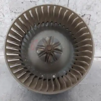 Second-hand car spare part heating fan for smart coupe básico (45kw) oem iam references   