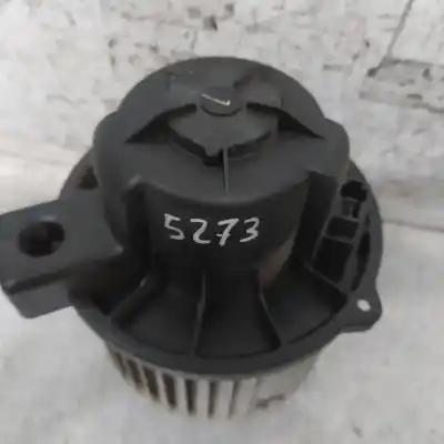 Second-hand car spare part heating fan for smart coupe básico (45kw) oem iam references   