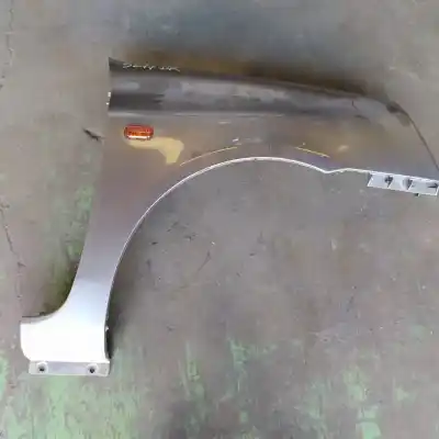 Second-hand car spare part FRONT RIGHT FIN for RENAULT CLIO II FASE II (B/CB0)  OEM IAM references   