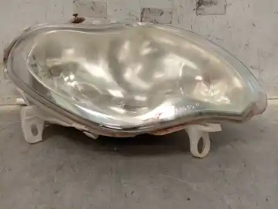 Peça sobressalente para automóvel em segunda mão farol / farolim direito por smart coupe básico (45kw) referências oem iam 0301169202