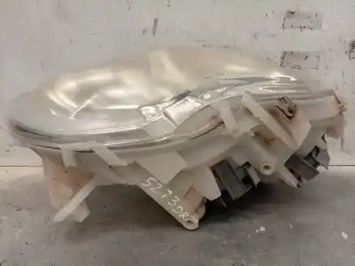 Peça sobressalente para automóvel em segunda mão farol / farolim direito por smart coupe básico (45kw) referências oem iam 0301169202  v0091902