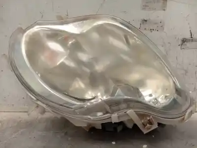 Peça sobressalente para automóvel em segunda mão farol / farolim direito por smart coupe básico (45kw) referências oem iam 0301169202  v0091902