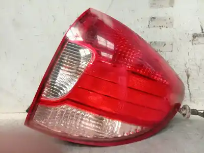 Second-hand car spare part Right Tailgate Light for KIA RIO LS Berlina OEM IAM references   