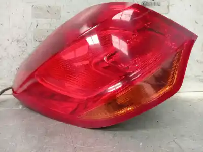 Автозапчастина б/у  для OPEL ASTRA J LIM.  Посилання на OEM IAM 13306453   Автозапчастина б/у  для OPEL ASTRA J LIM.  Посилання на OEM IAM 13306453