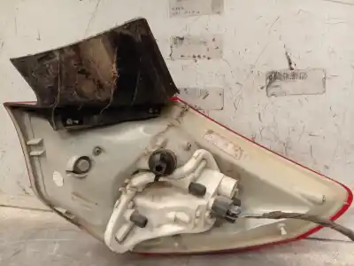 Автозапчастина б/у лівий ход ліхар для opel astra j lim. enjoy посилання на oem iam 13306453  