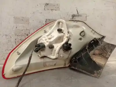 Автозапчастина б/у лівий ход ліхар для opel astra j lim. enjoy посилання на oem iam 13306453  