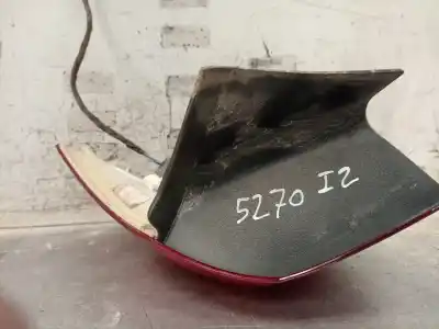 Автозапчастина б/у лівий ход ліхар для opel astra j lim. enjoy посилання на oem iam 13306453  