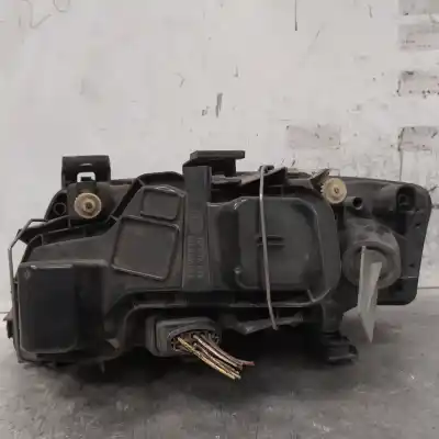 Second-hand car spare part right headlight for audi a6 berlina (4b2) 2.5 tdi oem iam references  14846800 14846801