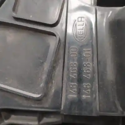 Second-hand car spare part right headlight for audi a6 berlina (4b2) 2.5 tdi oem iam references  14846800 14846801