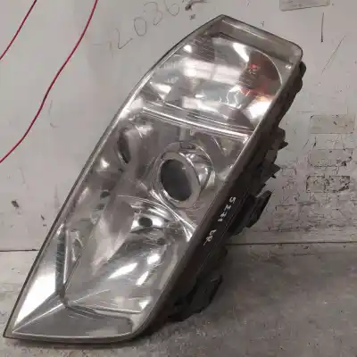 Second-hand car spare part right headlight for audi a6 berlina (4b2) 2.5 tdi oem iam references  14846800 14846801