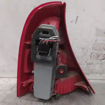 Second-hand car spare part Right Tailgate Light for RENAULT CLIO II FASE II (B/CB0) Authentique OEM IAM references 8200071414  89023923