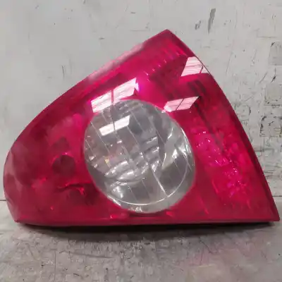 Pezzo di ricambio per auto di seconda mano luci posteriori destra per renault clio ii fase ii (b/cb0) authentique riferimenti oem iam 8200071414  89023923