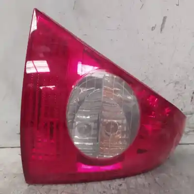 Pezzo di ricambio per auto di seconda mano luci posteriori destra per renault clio ii fase ii (b/cb0) authentique riferimenti oem iam 8200071414  89023923