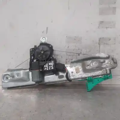 Автозапчастина б/у регулятор склона задній лівий для opel astra j lim. enjoy посилання на oem iam 13350761 910281200 211410401032