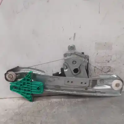 Автозапчастина б/у регулятор склона задній лівий для opel astra j lim. enjoy посилання на oem iam 13350761 910281200 211410401032