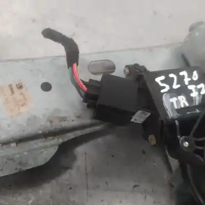 Автозапчастина б/у регулятор склона задній лівий для opel astra j lim. enjoy посилання на oem iam 13350761 910281200 211410401032