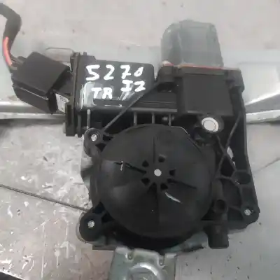 Автозапчастина б/у регулятор склона задній лівий для opel astra j lim. enjoy посилання на oem iam 13350761 910281200 211410401032