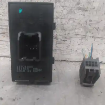 Автозапчастина б/у управління склами задніх правіх для opel astra j lim. enjoy посилання на oem iam 13301888  211410401032