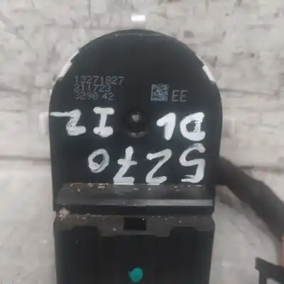 Автозапчастина б/у управління дзеркалами для opel astra j lim. enjoy посилання на oem iam 13271827  211723329842