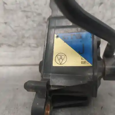Автозапчастина б/у педаль акселератора для nissan qashqai (j10) acenta посилання на oem iam 00972  