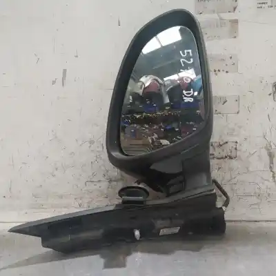 Pezzo di ricambio per auto di seconda mano retrovisore destro per opel astra j lim. enjoy riferimenti oem iam 13334633 533506 13308358