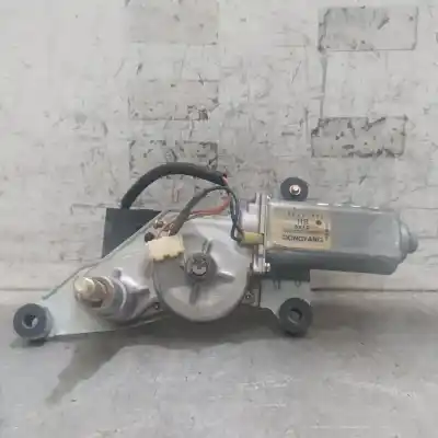 Peça sobressalente para automóvel em segunda mão Motor Do Limpador Traseiro por CHEVROLET LACETTI CDX Referências OEM IAM 96447893  A00403050023