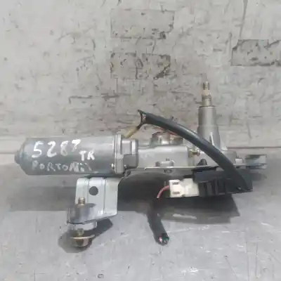 Peça sobressalente para automóvel em segunda mão motor do limpador traseiro por chevrolet lacetti cdx referências oem iam 96447893  a00403050023