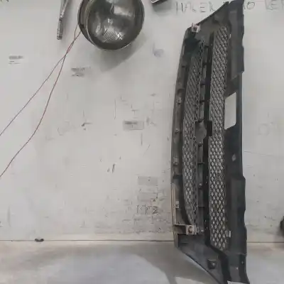 Peça sobressalente para automóvel em segunda mão grelha frontal por chevrolet lacetti cdx referências oem iam 96547129  